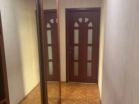 2 otaqlı köhnə tikili - Nəriman Nərimanov m. - 65 m²