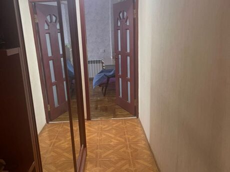 2 otaqlı köhnə tikili - Nəriman Nərimanov m. - 65 m²