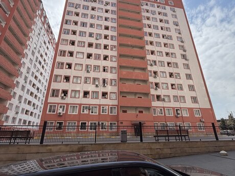 Elan №6047024 - Xırdalan, Xırdalan, 2 otaqlı, 54 m², 2/14 mərtəbə