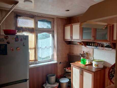 3 otaqlı köhnə tikili - Yasamal r. - 63 m²