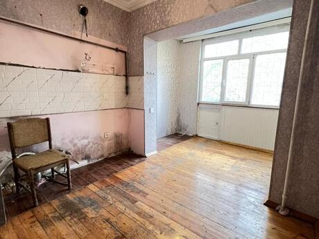 2-комн. вторичка - пос. Ени Ясамал - 45 м²