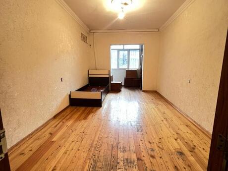 2-комн. вторичка - пос. Ени Ясамал - 45 м²