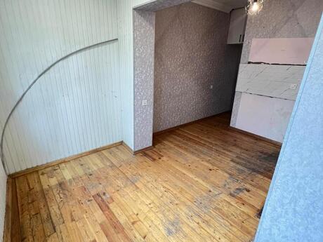2-комн. вторичка - пос. Ени Ясамал - 45 м²
