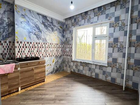 4-комн. вторичка - пос. Ени Ясамал - 110 м²