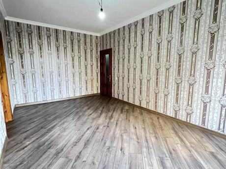 4-комн. вторичка - пос. Ени Ясамал - 110 м²