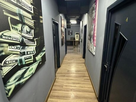Obyekt - Həzi Aslanov m. - 250 m²