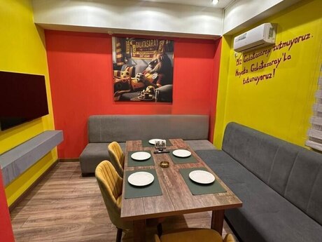 Elan №6047095 - Bakı, Həzi Aslanov m., 250 m²