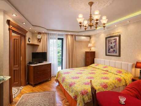 Объявление №6047110 - Баку, м. Ичеришехер, 1-комн., 55 м², 4/5 этаж