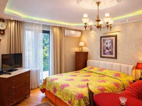 1 otaqlı köhnə tikili - İçəri Şəhər m. - 55 m²