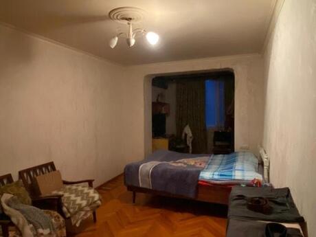 Объявление №6047099 - Баку, м. Нариман Нариманов, 2-комн., 75 м², 4/5 этаж