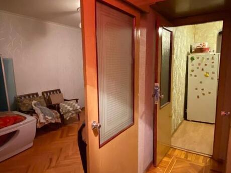 2 otaqlı köhnə tikili - Nəriman Nərimanov m. - 75 m²