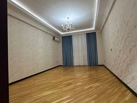 3-комн. новостройка - м. Халглар Достлугу - 110 м²