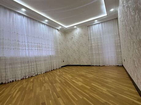 Elan №6048227 - Bakı, Xalqlar Dostluğu m., 3 otaqlı, 110 m², 9/18 mərtəbə