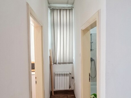2 otaqlı ofis - 28 May m. - 80 m²