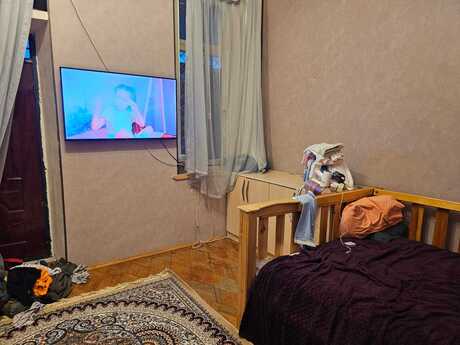 2 otaqlı köhnə tikili - İçəri Şəhər m. - 55 m²