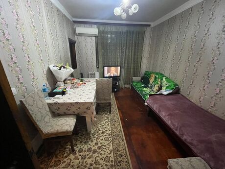 Объявление №6047143 - Баку, м. 20 января, 2-комн., 55 м², 2/5 этаж