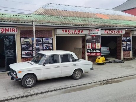 Объявление №6047171 - Баку, пос. Амирджаны, 120 м²