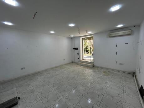 Obyekt - Nizami m. - 170 m²