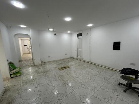 Obyekt - Nizami m. - 170 m²