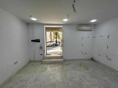 Obyekt - Nizami m. - 170 m²