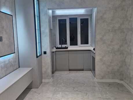 Объявление №6047194 - Баку, м. Ази Асланов, 4-комн., 80 м², 6/9 этаж