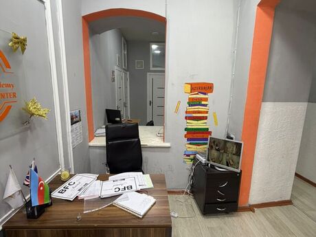 Obyekt - İçəri Şəhər m. - 76 m²