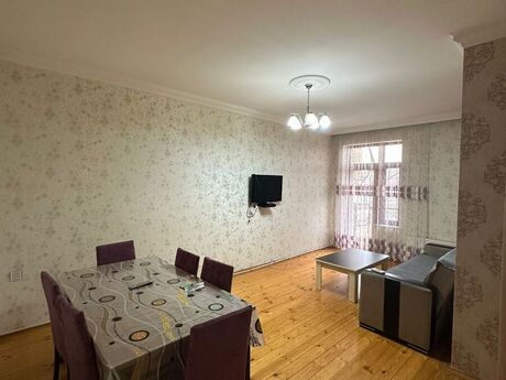 2 otaqlı yeni tikili - Xırdalan - 58 m²