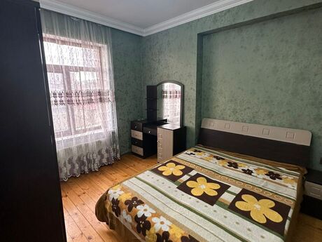 2 otaqlı yeni tikili - Xırdalan - 58 m²