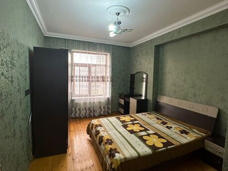 2 otaqlı yeni tikili - Xırdalan - 58 m²