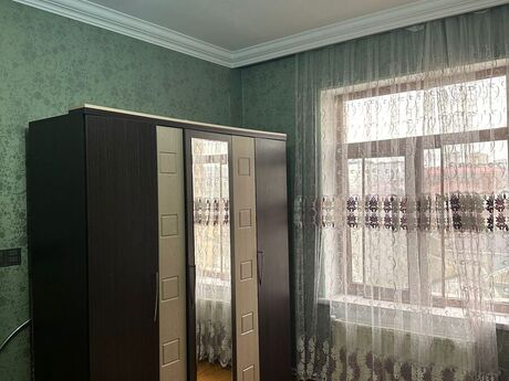 Объявление №6047206 - Хырдалан, Хырдалан, 2-комн., 58 м², 4/5 этаж