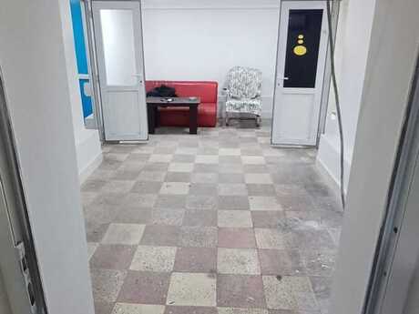 Obyekt - Bakıxanov q. - 70 m²
