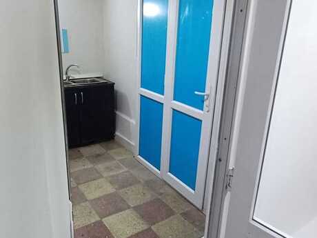 Obyekt - Bakıxanov q. - 70 m²