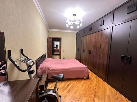 Elan №6047218 - Bakı, Nərimanov r., 3 otaqlı, 150 m², 8/16 mərtəbə