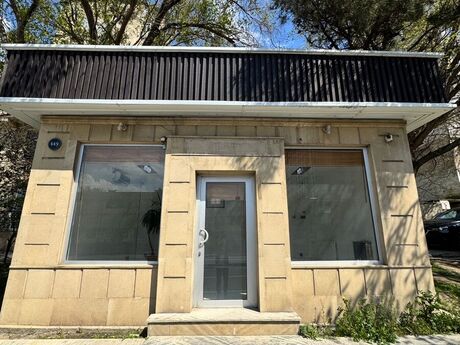 Elan №6047213 - Bakı, Həzi Aslanov m., 30 m²