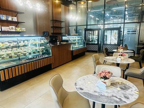 Объявление №6047219 - Баку, Насиминский  р., 135 м²