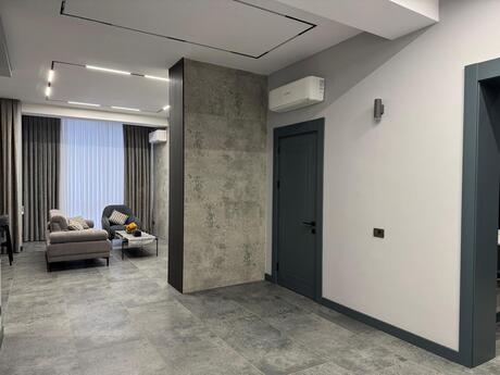 Аренда: 2-комнатная квартира, 110 м², 28 May: 2 000 ₼/мес 5