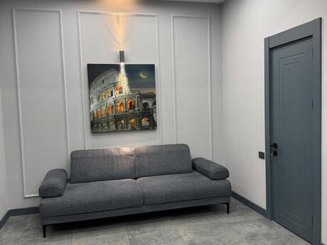 2 otaqlı yeni tikili - 28 May m. - 110 m²