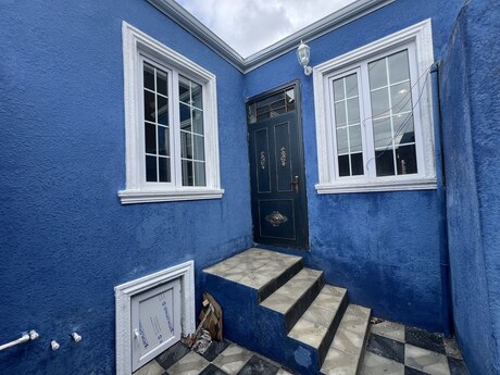 Elan №6047269 - Bakı, Masazır q., 3 otaqlı, 60 m²