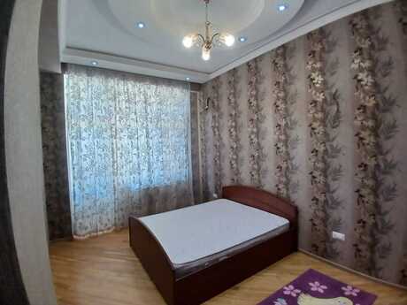 Elan №6047261 - Bakı, Elmlər Akademiyası m., 2 otaqlı, 55 m², 5/5 mərtəbə