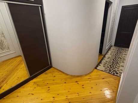 2 otaqlı yeni tikili - Həzi Aslanov m. - 70 m²