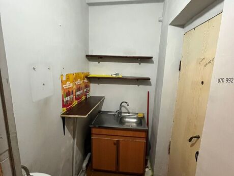 Obyekt - Yasamal r. - 40 m²