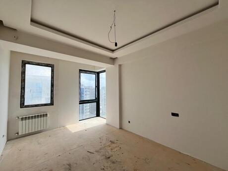 4-комн. новостройка - Насиминский р. - 156 м²