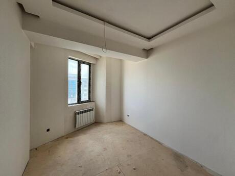 4-комн. новостройка - Насиминский р. - 156 м²