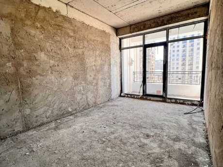 4 otaqlı yeni tikili - Xətai r. - 150 m²