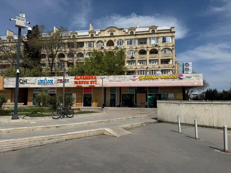 Elan №5997350 - Bakı, Gənclik m., 77 m²