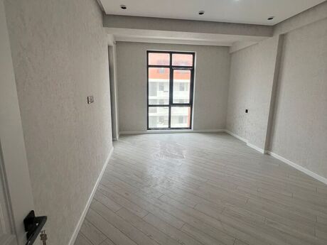 2 otaqlı yeni tikili - Qara Qarayev m. - 70 m²