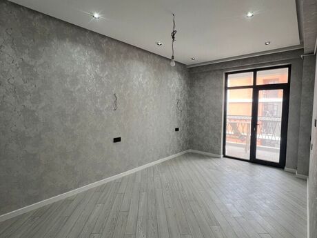 2 otaqlı yeni tikili - Qara Qarayev m. - 70 m²