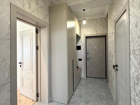 Elan №6047366 - Bakı, Elmlər Akademiyası m., 2 otaqlı, 75 m², 10/16 mərtəbə