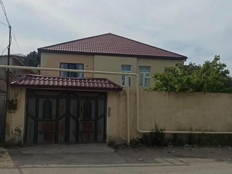 Объявление №6047450 - Баку, м. Автовокзал, 6-комн., 299 м²