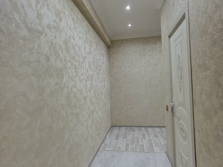 2 otaqlı yeni tikili - Xırdalan - 66 m²